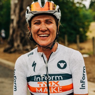 ex-pro cyclist | Assistant Race Director for the Santos Tour Down Under | BHP Community and Communications Advisor