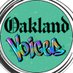 Oakland Voices