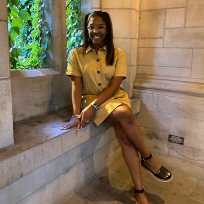 mpeeps3's profile picture. //WKU '21 👩🏾‍🎓 // 5-EZ-FA19 💖💚// Chi 🏙 //