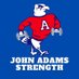 John Adams Eagle Strength (@jaeaglestrength) Twitter profile photo John Adams Eagle Strength (@jaeaglestrength) Twitter profile photo