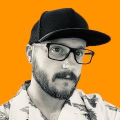 Chris Rickard Profile