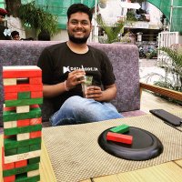 Akshay Mandliya Organiser wittyhacks 4 (@akshay_mandliya) 's Twitter Profile