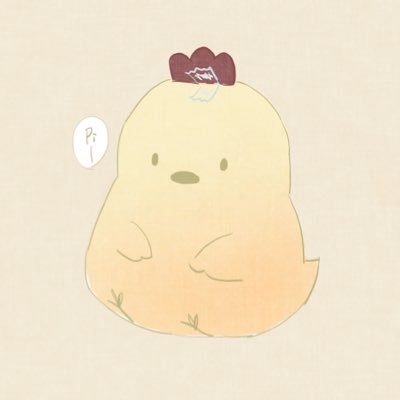 ぴっぴさんのプロフィール画像