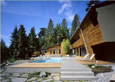 ChrismartinBC's profile picture. Hey, I'm an architect out here in BC.  Looking for great ideas and people that like to talk shop.