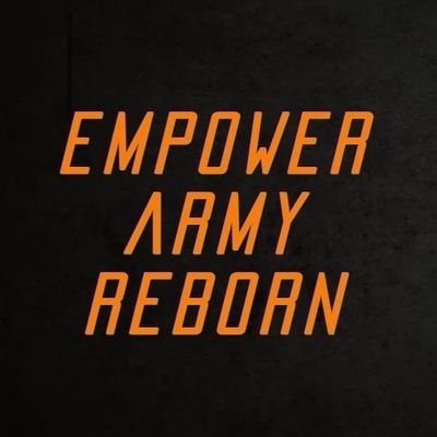 Empower Army Profile