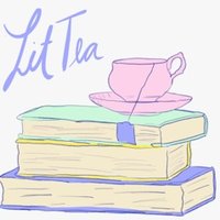 LitTea Podcast(@LitTeaPodcast) 's Twitter Profile Photo