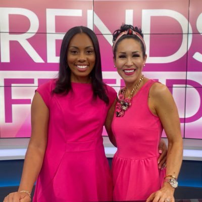 Join Brandi Driggers & brenshaviaj weekdays at 5PM on klbknews for cooking, fashion, events and MORE!