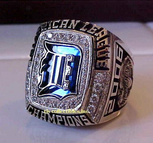 Just an ordinary guy living an extraordinary life with a beautiful wife and the 2 most wonderful kids on the planet. Forever a Tiger!