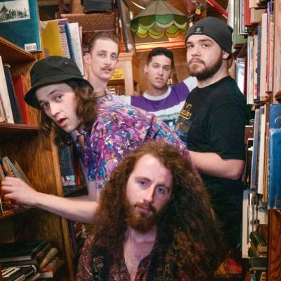 Spicy alternative rock 5 piece combo. Extra crispy. Check out our newest release 2 F***s (Away from Death) now streaming everywhere.