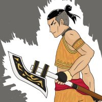Dekadan@FF11狼鯖 (@dekadangf) 's Twitter Profile