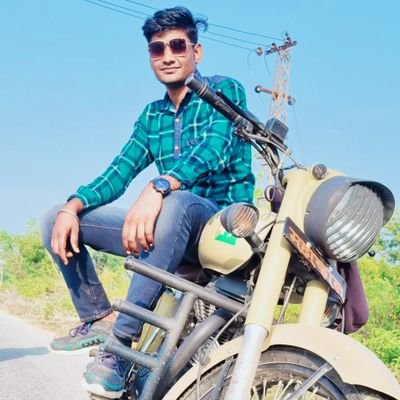arjunsingh5926's profile picture. ꧁𓊈𒆜ABVP 𒆜  🚩