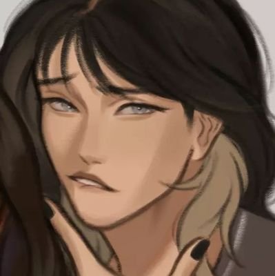 Ash 🙆‍♀️ 🔥さんのプロフィール画像