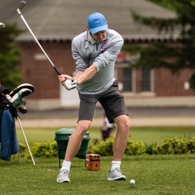 TroyLoughry_33's profile picture. JUCO Product‼️Point Park grad‼️Wheeling University golf 26
