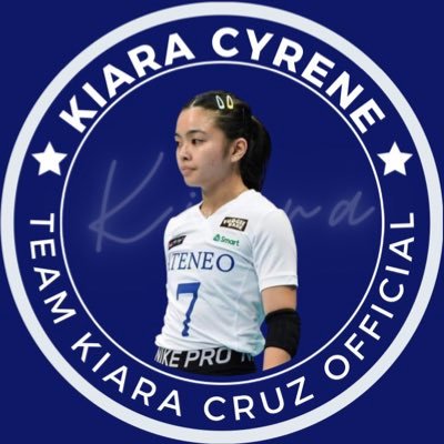 OFCTeamKiara07's profile picture. KIARA CRUZ’s OFFICIAL FANBASE 🫰 || back-up account