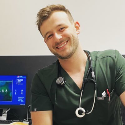 Junior Doctor, YouTuber (‘Dr Syl’), Podcaster (‘Doctors Getting Coffee’)