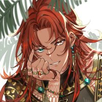 H (@dody410010) 's Twitter Profile