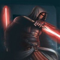 Revan783's profile picture. 