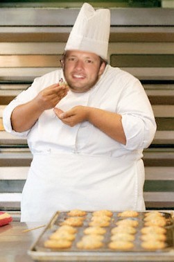 Bakerstream's profile picture. “Times New Roman in the streets, Wing Dings in the sheets”.