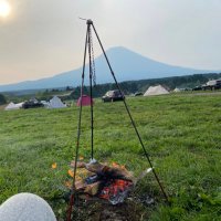 キャンプだけしてたい (@tackcamp927) 's Twitter Profile Photo