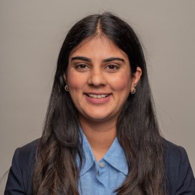 JaspreetBatth17's profile picture. Internal Medicine resident at Central Michigan University; Aspiring Endocrinologist.