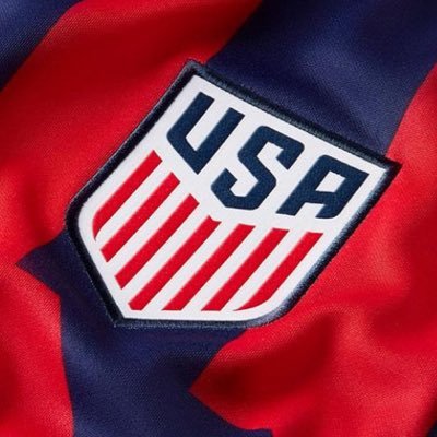 Usmnt tweets