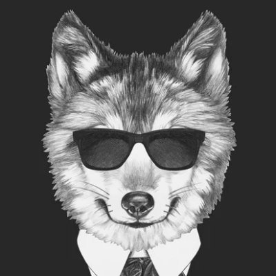 El Lobo Rickさんのプロフィール画像