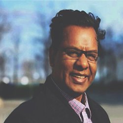 aminurZ's profile picture. Clinical Neurologist | Expert on | Brain Diseases & Disorders | Sleep Medicine | EDX Medicine | Clinical Informatics | Professional Neurology Practitioner.