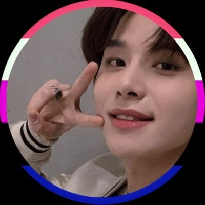 ̟ ۟˳ 🌈 𓈈 𝗄𝗂𝗆 𝗃𝗎n͟g͟ɯ𝗼𝗼 !ᨒ ♥︎ ㅤㅤㅤㅤㅤㅤㅤㅤㅤㅤㅤㅤㅤ
𝗍𝗁ı𝗌 𝗎𝗌𝖾ɾ Ɩ𝗈𝗏𝖾𝗌 4𝗆ı᥊ ﹠ nct. 🪴