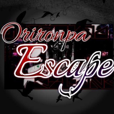 Orironpa💥Escape💥【完結】さんのプロフィール画像