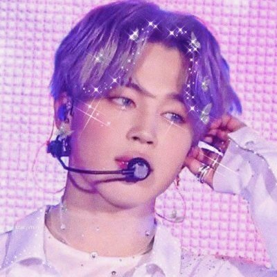 Jimin biased.   💜 OT7 by heart 💜  she/her 15 soon 16 💜 You gave me the best of me,  So you’ll give you the best of you, 💜 You found me  💜 You recognized me