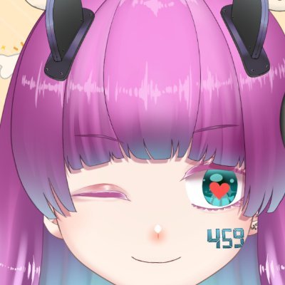 |VTuber ESP| Modelo 459

Avatar 2D creador por あいまゆら

https://t.co/jGlE8pCh7U