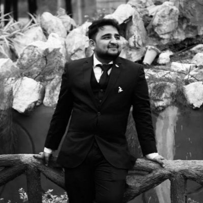 Love Everyone, Serve Everyone❤️
Lets talk about Product📱
Do connect with me on LinkedIn: https://t.co/q5FDjBkEm9 🤭❤️