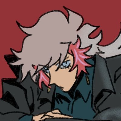 watch me retweet absolute nonsense or talk ygo vrains to me ❱ pfp by @caveisalie