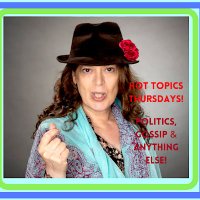 The Oracle of Whimsy (@doctorwhimsy) 's Twitter Profile Photo