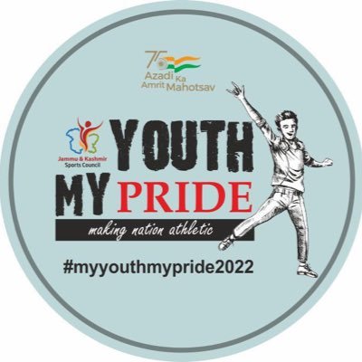 My Youth My Pride