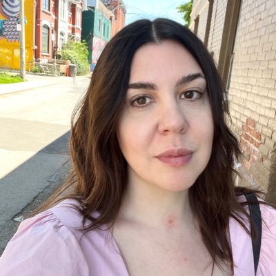 Aurorahhh's profile picture. I try.