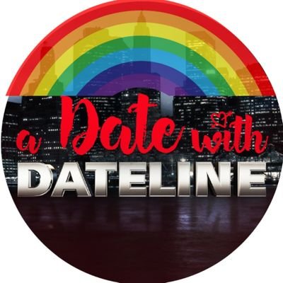 Recapping Dateline since '17. Trust us, don't let your smile light up a room. Tweets are all Kimberly's opinions, don't blame Katie!