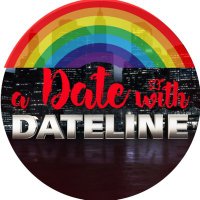 A Date With Dateline Podcast 😷🏳️‍🌈✌🏽🦉(@DateDateline) 's Twitter Profileg
