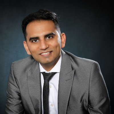 Dhruv Patel MBBS FRANZCR Profile