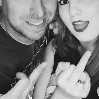 ryanandkara9283's profile picture. Open Lifestyle Couple trying to make new connections. Looking to meet with other couples, open to mfmf, mmf, & mff friendship's. Female is bi & male is straight