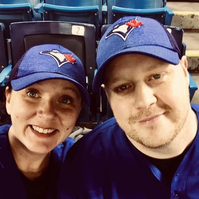 blawlor19's profile picture. Proud Newfoundlander. Blue Jays and Red Wings