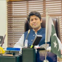 Assistant Commissioner kot Momin(@Ac_Kot_Momin) 's Twitter Profile Photo