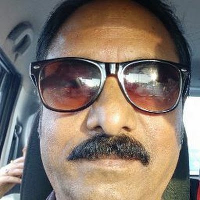 Prakash56862691's profile picture. I am tax consultant in indore