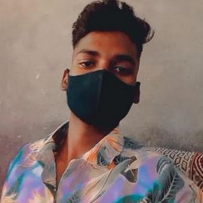 ___Gulzar__07's profile picture. Die like a legend ⚡