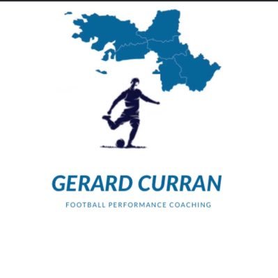 Gerard Curran Football Performance Coaching