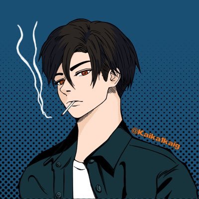 kai69420917's profile picture. 