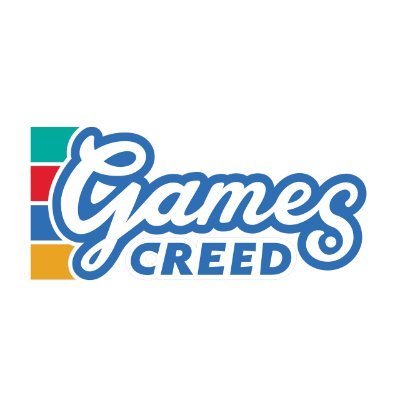 GamesCreed1 Profile Picture