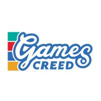 GamesCreed(@GamesCreed1) 's Twitter Profile Photo