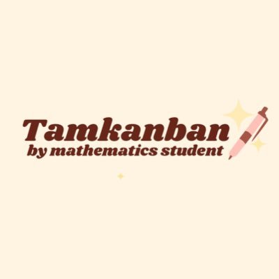 รับทำการบ้าน ม.ปลาย มหาลัย ค่าา 📖 คณิต ภาษาไทย สังคม (ไม่รับงานเขียนใส่สมุด,กระดาษ) 🧚🏻 เดมมาถามหรือคุยเรื่องงานกันก่อนนะคะ ✨🥰 #rwtamkanban
