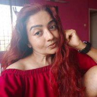 singer annupamaa (@annupamaasinger) 's Twitter Profile